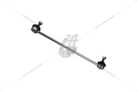 Стойка стабилизатора левая Citroen C3 Picasso, C-Elysee, Peugeot 207, 208, 301 ASAM 80863
