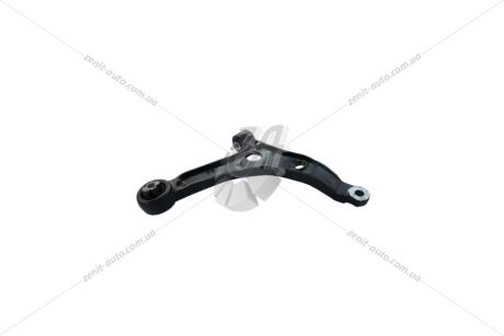 Рычаг подвески правый Citroen Jumper/Fiat Ducato/Peugeot Boxer (06-) ASAM 80888