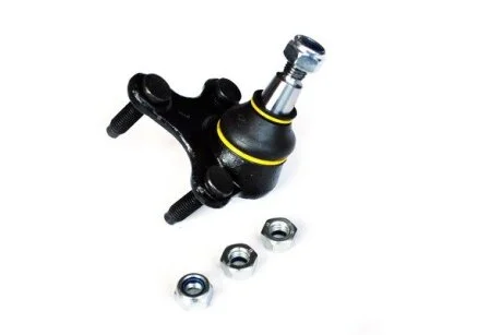 Опора кульова Audi A3/Seat Leon/Skoda Octavia III/VW Golf VII, Passat (05-) Asam ASAM 80965