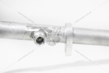 Трубка кондиционера Renault Duster ASAM 96754