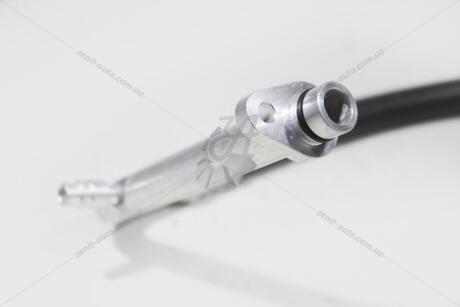 Трубка кондиционера Renault Master III ASAM 96755