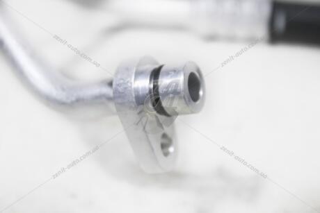 Трубка кондиционера Renault Duster ASAM 96759