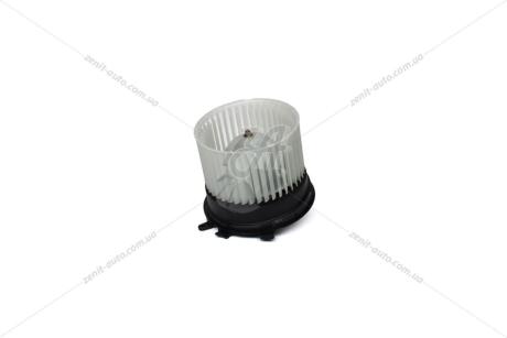Вентилятор опалювача Nissan Qashqai / Qashqai+2 (J10, JJ10) (06-13) ASAM 98595