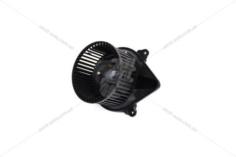 Вентилятор отопителя Renault Trafic II / Opel Vivaro I / Nissan Primastar (01-) ASAM 98650