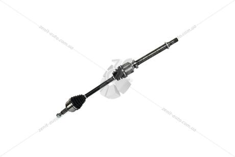 Фото привод колеса правый Renault Megane III 1.5 dCi (09-16) ASAM 98658 Привод колеса правый Renault Megane III 1.5 dCi (09-16) ASAM 98658