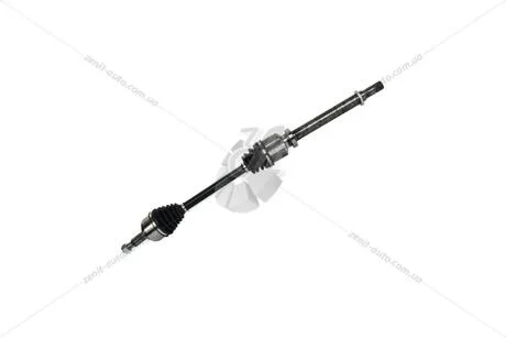 Привод колеса правый Renault Megane III 1.5 dCi (09-16) Asam ASAM 98658
