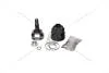 Шркш зовнішній Fiat Brava 1.9 JTD, Bravo I 1.9 TD, Punto 1.9 JTD 00-09/ Alfa Romeo 145 (930_) 1.4 (96-01) Asam ASAM 98705 (фото 1)