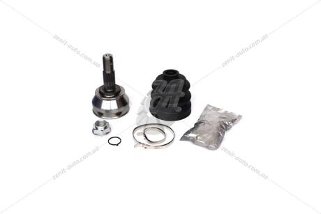 Шркш зовнішній Fiat Brava 1.9 JTD, Bravo I 1.9 TD, Punto 1.9 JTD 00-09/ Alfa Romeo 145 (930_) 1.4 (96-01) ASAM 98705