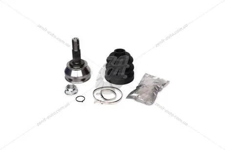 Шрус наружный Fiat Brava 1.9 JTD, Bravo I 1.9 TD, Punto 1.9 JTD 00-09/ Alfa Romeo 145 (930_) 1.4 (96-01) Asam ASAM 98705