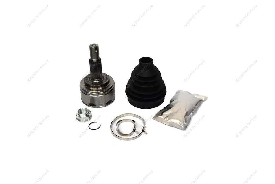 ШРУС наружный Opel Movano/Renault Master 2.3 dCi (10-) Asam ASAM 98713 (фото 1)