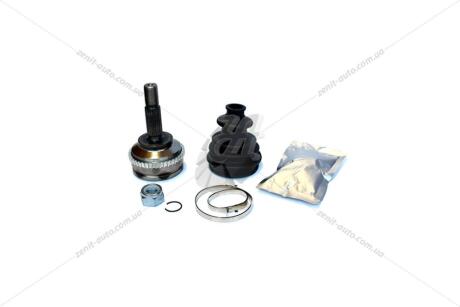 ШРУС наружный Renault Clio II, Kangoo, Modus, Twingo 1.2, 1.9 (96-16) ASAM 98717