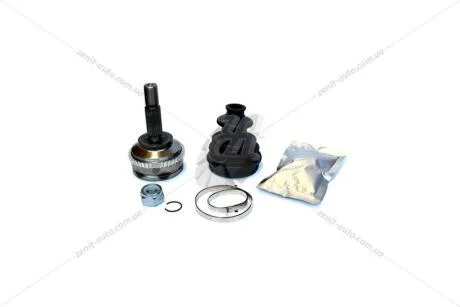 ШРУС наружный Renault Clio II, Kangoo, Modus, Twingo 1.2, 1.9 (96-16) Asam ASAM 98717