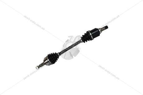 Привод колеса левый Renault Laguna II, Scenic 1.4, 1,6 (03-) ASAM 98746 (фото 1)
