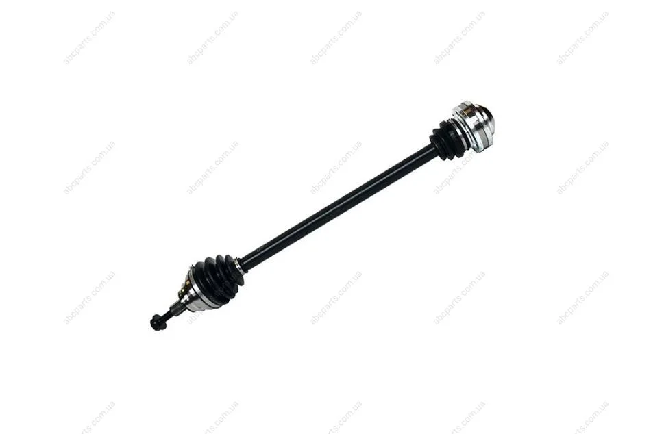 Вал приводний правий Audi TT, Q3/Skoda Superb, Karoq, Kodiaq/VW Caddy, Passat B8 (04-,15-) Asam ASAM 98792 (фото 1)