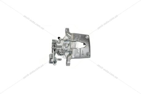 Супорт гальмівний лівий Renault Master II / Opel Movano A / Nissan Interstar (98-) (06-) ASAM 98812