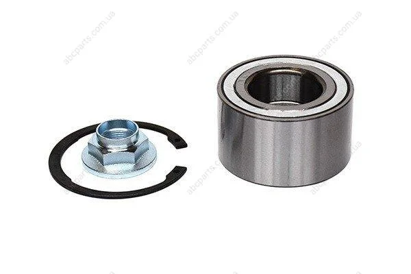 Подшипник ступицы передний Mazda 3 (03-08) (09-) Asam ASAM 98827 (фото 1)