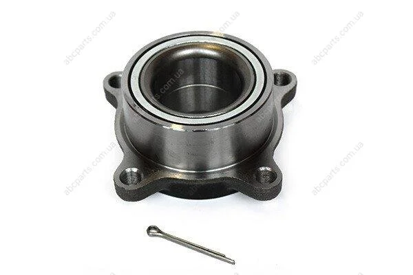 Маточини з підш. перед. Fiat Fullback (16-)/Mitsubishi L200, Pajero Sport (04-)(14-) Asam ASAM 98852 (фото 1)