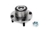 Ступица с подшипником передняя Mitsubishi Lancer, Grandis, Colt VI (00-)(07-) Asam ASAM 98869 (фото 1)
