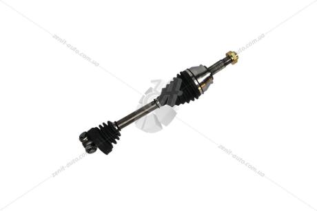 Вал приводной Fiat Doblo 1.3 JTD, 1.9 JTD (00-) ASAM 98885