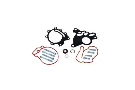 Ремкомплект вакуумного насоса Audi A3, A4, A6/VW Passat B5,B6, Golf V, Jetta 2.0 TDI (03-11) Asam ASAM 98902