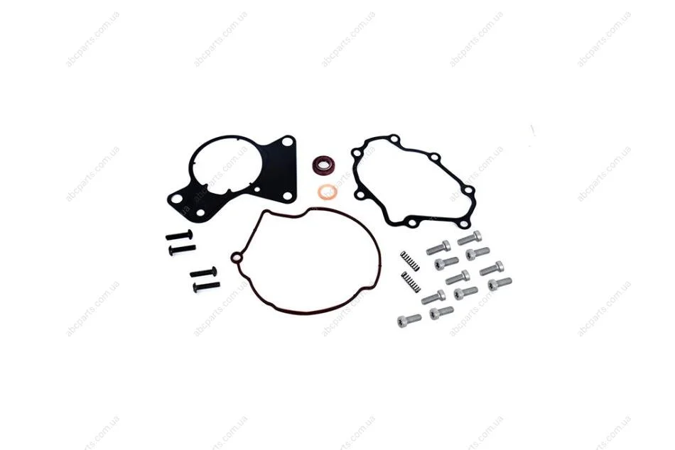 Ремкомплект вакуумного насоса VW Touareg (7LA, 7L6, 7L7) 2.5 R5 TDI (03-) Asam ASAM 98907 (фото 1)