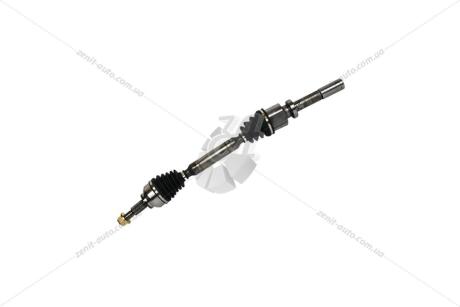 Привід колеса правий Renault Laguna II 1.6 (01-) ASAM 98911