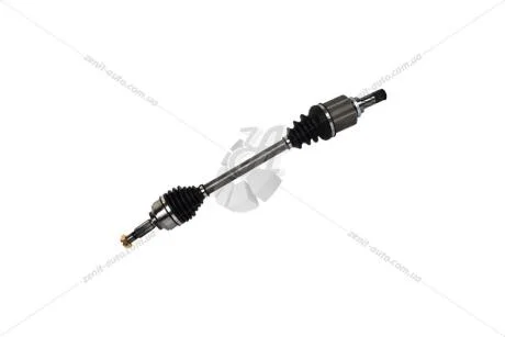 Вал приводной Renault Clio Iv 1.5 Dci Asam ASAM 98914