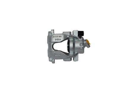 Суппорт тормозной перед. правый Renault Logan I, II, Clio IV (07-) (12-) ASAM 99206