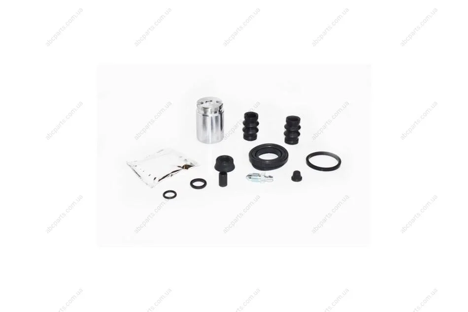 Ремкомплект заднього супорта VAG/Renault/MB/Lada/Nissan/Mitsubishi/Toyota/Kia Asam ASAM 99375 (фото 1)