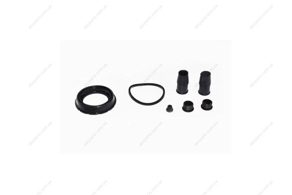Ремкомплект гальмівного супорта VAG/BMW/Chrysler/Fiat/Ford/Mazda/Nissan/Opel/Renault/Toyota Asam ASAM 99376 (фото 1)