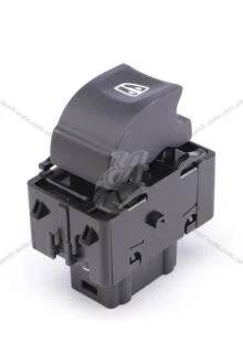 Кнопка управления стеклоподъемником Renault Duster, Logan II, Dokker, Kangoo II Asam ASAM 99428