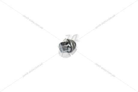 Гайка кріплення колеса M12 x 1,5 Ford Fiesta, Escort, Orion, Sierra, Mondeo, Scorpio, Granada, Transit, Focus, KA ASAM 99453