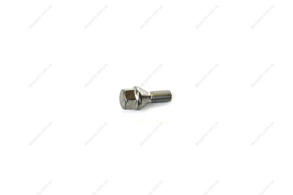 Болт кріплення колеса Renault Logan,Solenza,ThaliaI,Clio II,Kangoo,Megane I Classic,Laguna II Asam ASAM 99461 (фото 1)