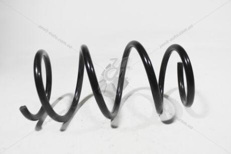 Пружина передня Renault Logan 1.4-1.6, Sandero 1.5 dCi (08-) ASAM 99801