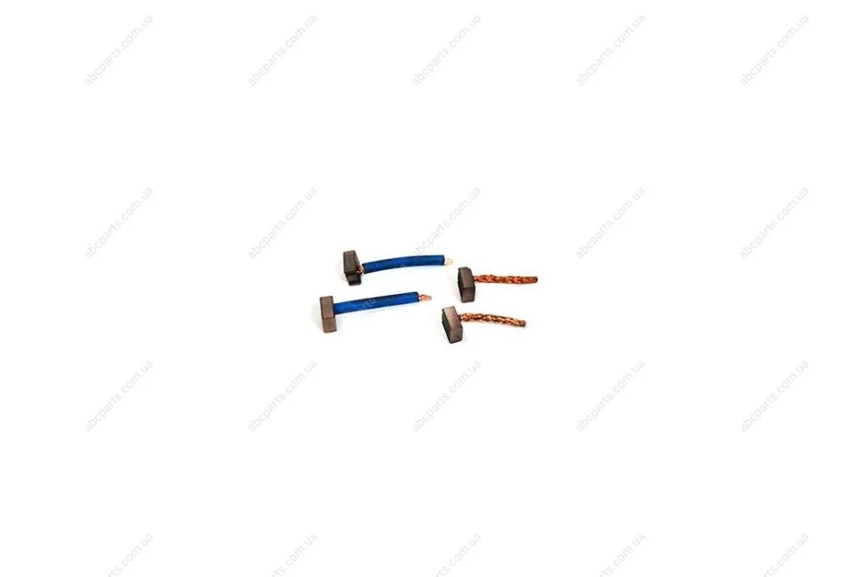 Щетка стартера Citroen/Fiat/Lada/Mitsubishi/Opel/Peugeot/Renault/Suzuki Asam ASAM 99879 (фото 1)