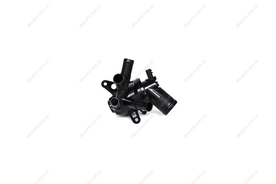 Термостат у зборі з корпусом Renault Megane III, IV,Clio, Scenic, Duster/Nissan Juke, Qashqai/MB Citan 1.2 Asam ASAM 99901 (фото 1)