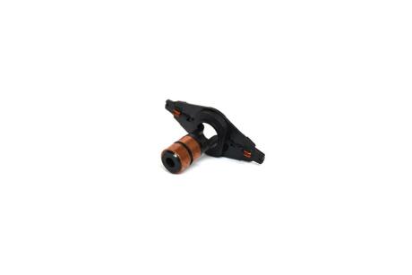 Контактне кільце генератора Fiat 500, Doblo, Ducato/Ford Focus, Fiesta ASAM 99978