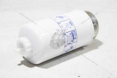 Фільтр паливний 2,0-2,4di Ford Transit (00-14) ATY ATY ATY0103090002