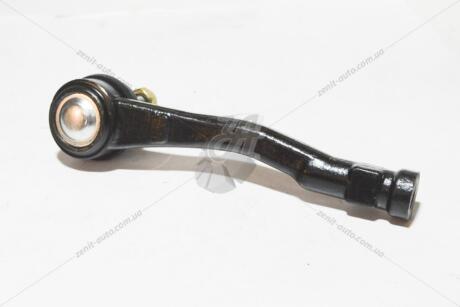 Кінцівка рульова Citroen Derlingo II (08-), Peugeot 3008 (09-16) AUTOMOTOR France ASJ0697