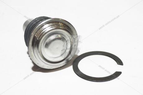 Опора кульова Nissan Qashqai, Renault Koleos (07-) AUTOMOTOR France ASJ5450