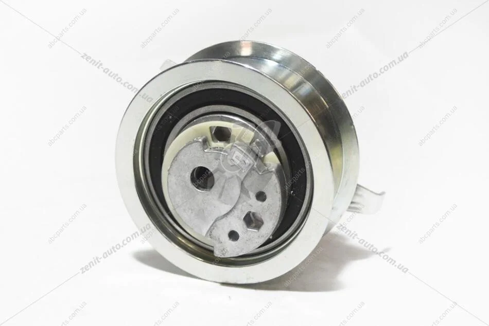 Ролик натяжной ремня ГРМ AUDI A1 (10-15), A3 (07-13), VW Golf (09-13), Passat VII (10-14), Polo V (09-14) Automotor France AUTOMOTOR France ATT9243 (фото 1)
