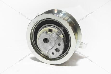 Ролик натяжний ремня ГРМ AUDI A1 (10-15), A3 (07-13), VW Golf (09-13), Passat VII (10-14), Polo V (09-14) AUTOMOTOR France ATT9243