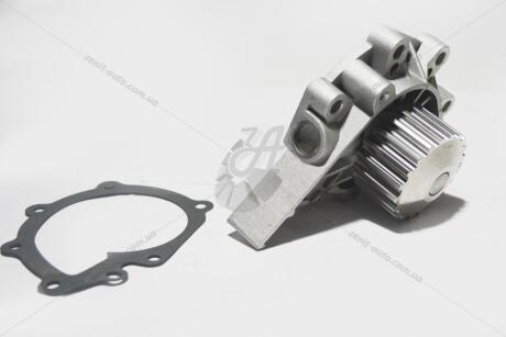 Насос водяной 2.0 16V Citroen C4, C5, Xsara, Peugeot 206, 308, 406, Expert AUTOMOTOR France AWP3650