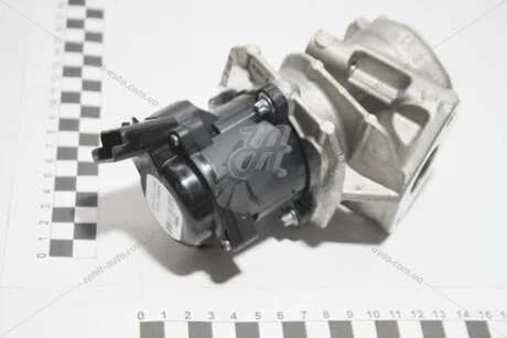 Клапан EGR (всередині оригінал) Peugeot, Citroen 1.4 hdi Automotor France AUTOMOTOR France OGR0002