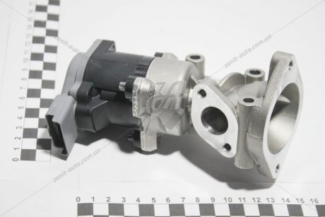 Клапан EGR правый (внутри) Land Rover AUTOMOTOR France OGR0012