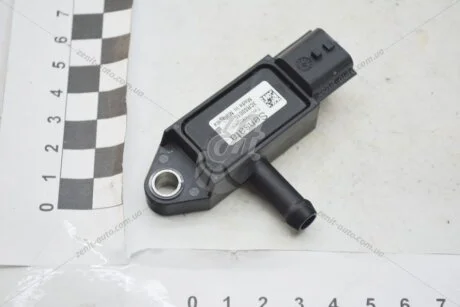Датчик давления выхлопных газов (внутри оригинал) Renault Master III Automotor France AUTOMOTOR France OSE0622