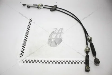 Трос КПП (внутр пост на конв) Master II/ Movano A 2.5; 2.8 dci Automotor France AUTOMOTOR France OVC0938