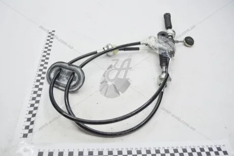 Трос КПП (всередині оригінал) 1,9/2,2dci Renault Master II Automotor France AUTOMOTOR France OVC9007