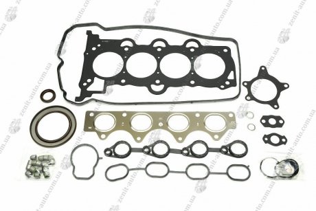 Прокладки двигателя (комплект) металл Ceed (07-), Cerato (06-) AUTOX 20910-2BB01