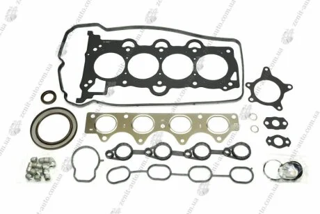 Прокладки двигателя (комплект) металл Ceed (07-), Cerato (06-) AUTOX 20910-2BB01